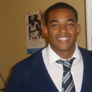 Meet your Posher, Jonathan